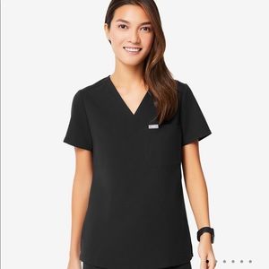 Figs Catarina one pocket scrub top